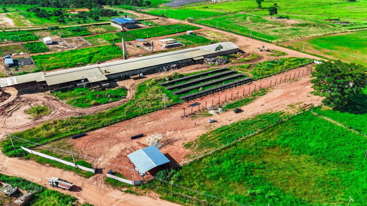 SECRETARIA DE OBRAS | CONSTRUÇÃO NOVA SEDE